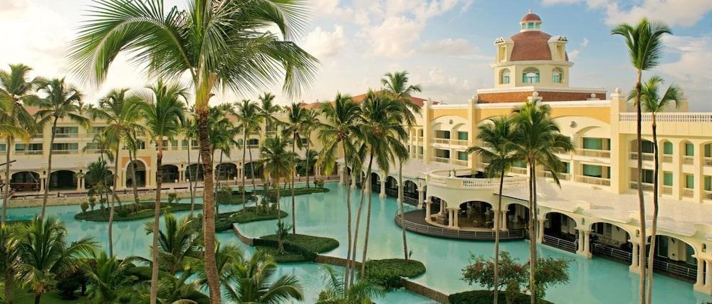 Joia Bavaro By Iberostar (Adults Only) Πούντα Κάνα Εξωτερικό φωτογραφία