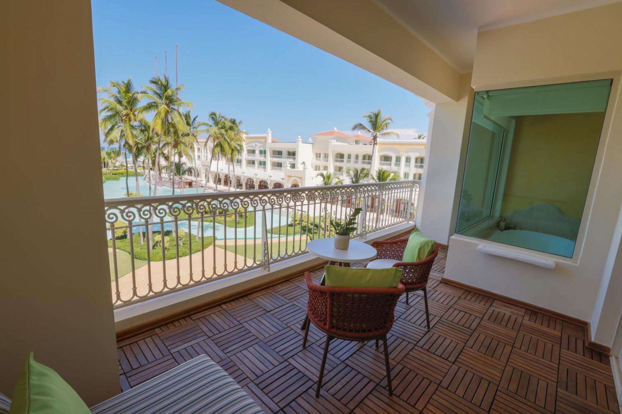 Joia Bavaro By Iberostar (Adults Only) Πούντα Κάνα Εξωτερικό φωτογραφία