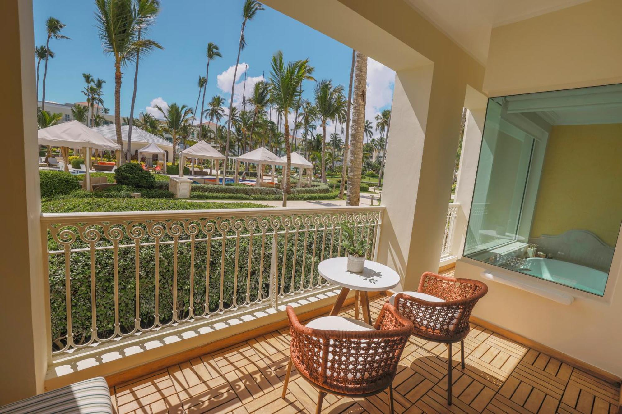 Joia Bavaro By Iberostar (Adults Only) Πούντα Κάνα Εξωτερικό φωτογραφία