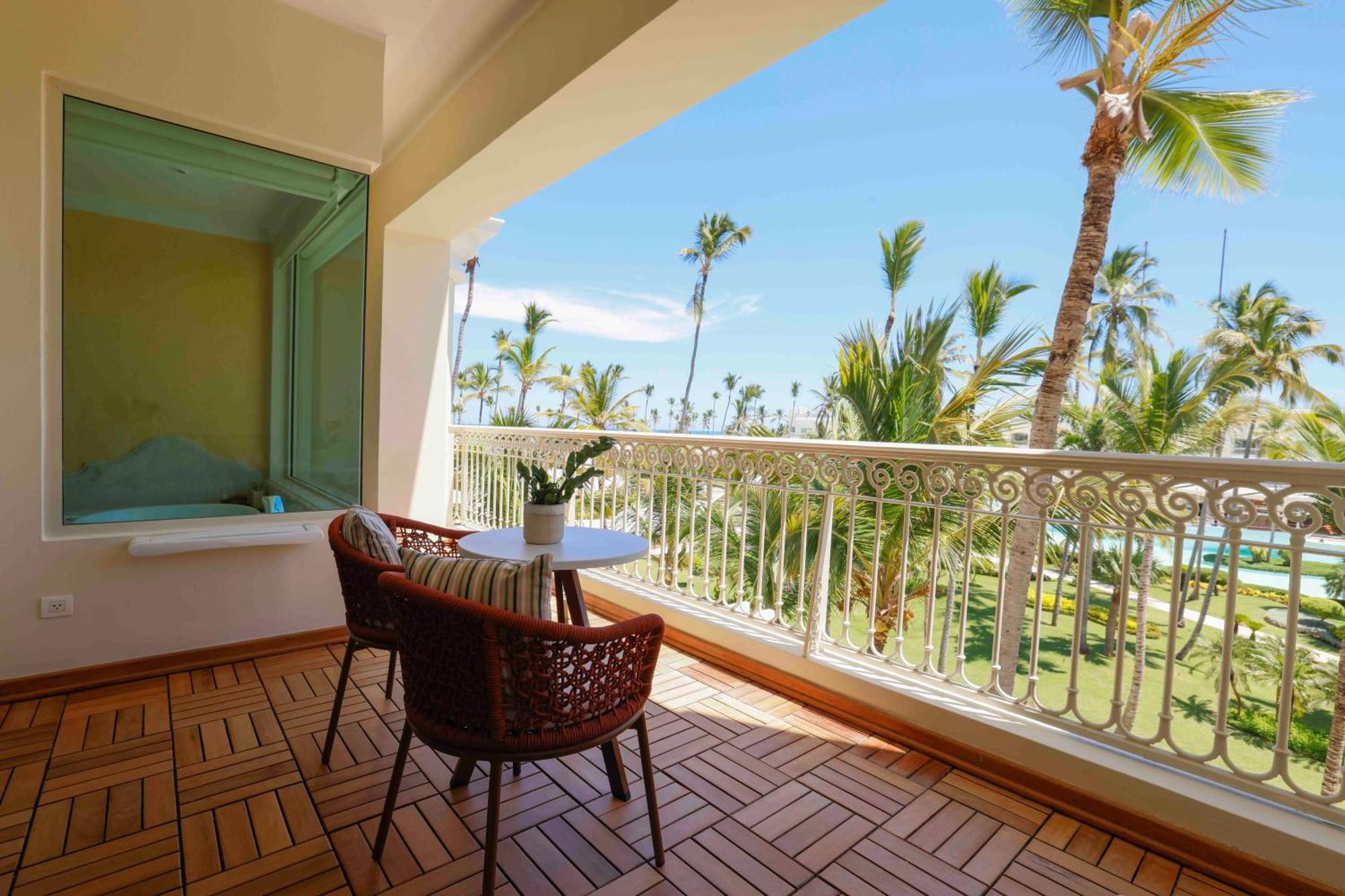 Joia Bavaro By Iberostar (Adults Only) Πούντα Κάνα Εξωτερικό φωτογραφία