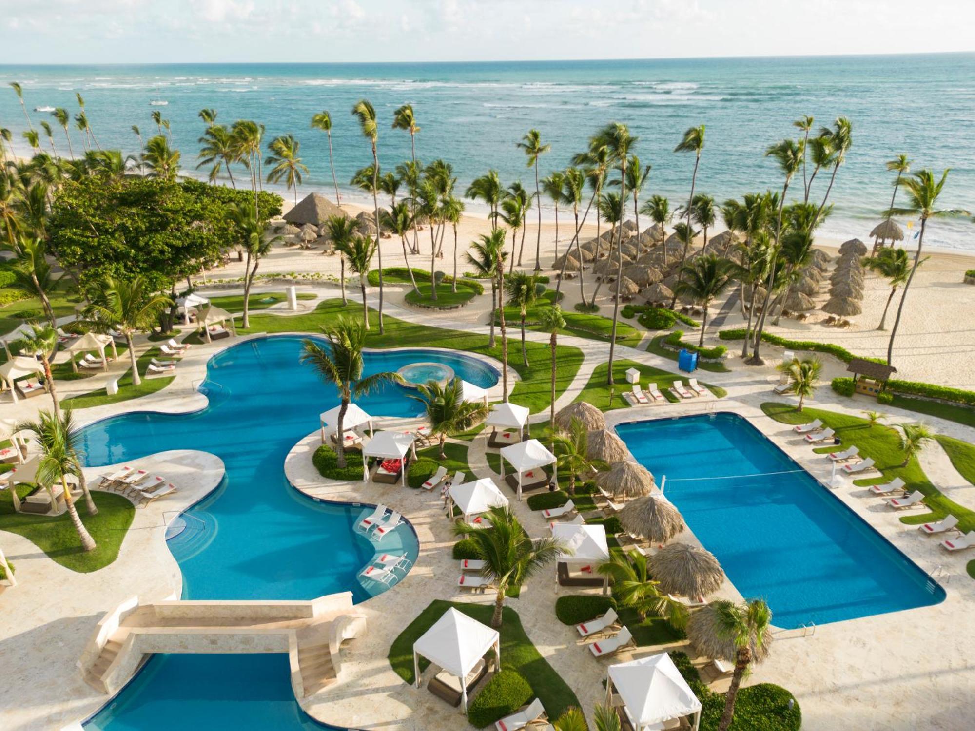 Joia Bavaro By Iberostar (Adults Only) Πούντα Κάνα Εξωτερικό φωτογραφία