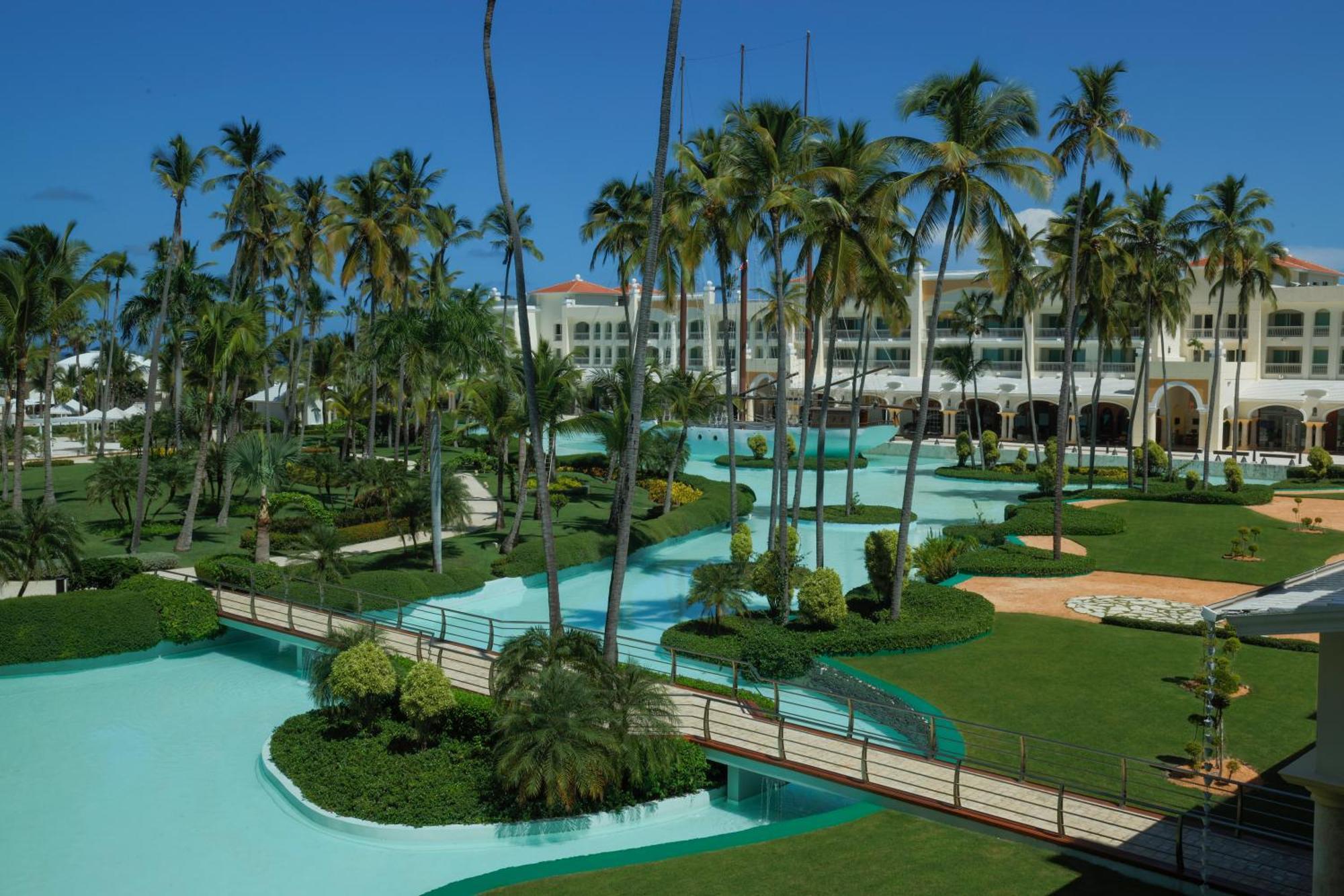 Joia Bavaro By Iberostar (Adults Only) Πούντα Κάνα Εξωτερικό φωτογραφία