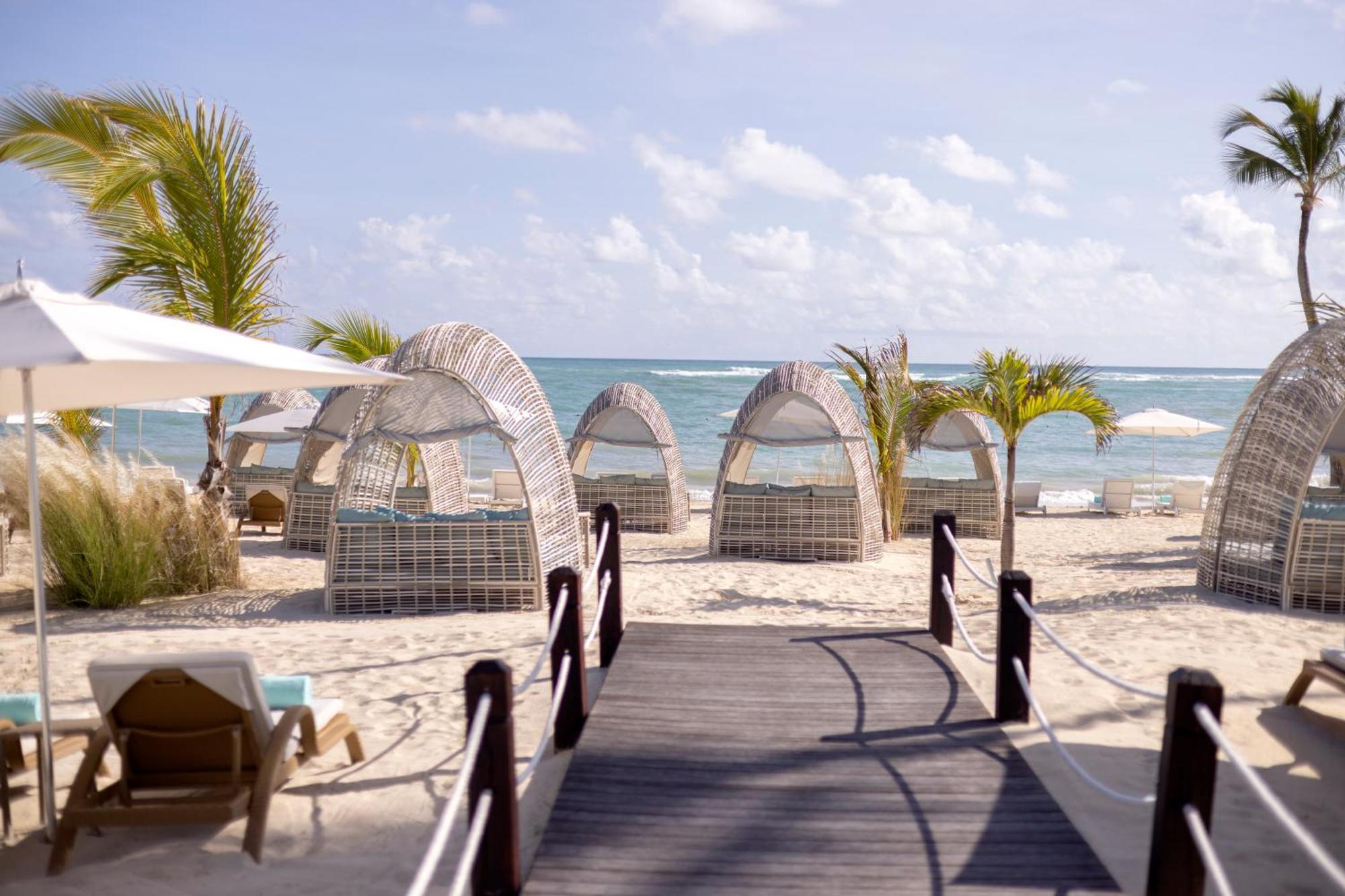 Joia Bavaro By Iberostar (Adults Only) Πούντα Κάνα Εξωτερικό φωτογραφία