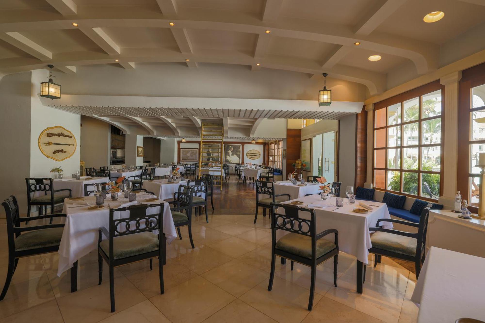 Joia Bavaro By Iberostar (Adults Only) Πούντα Κάνα Εξωτερικό φωτογραφία