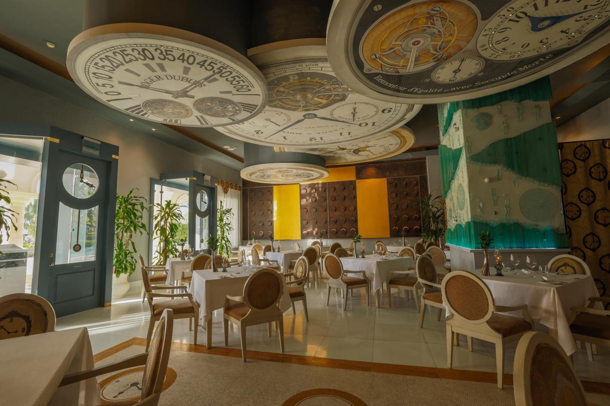 Joia Bavaro By Iberostar (Adults Only) Πούντα Κάνα Εξωτερικό φωτογραφία