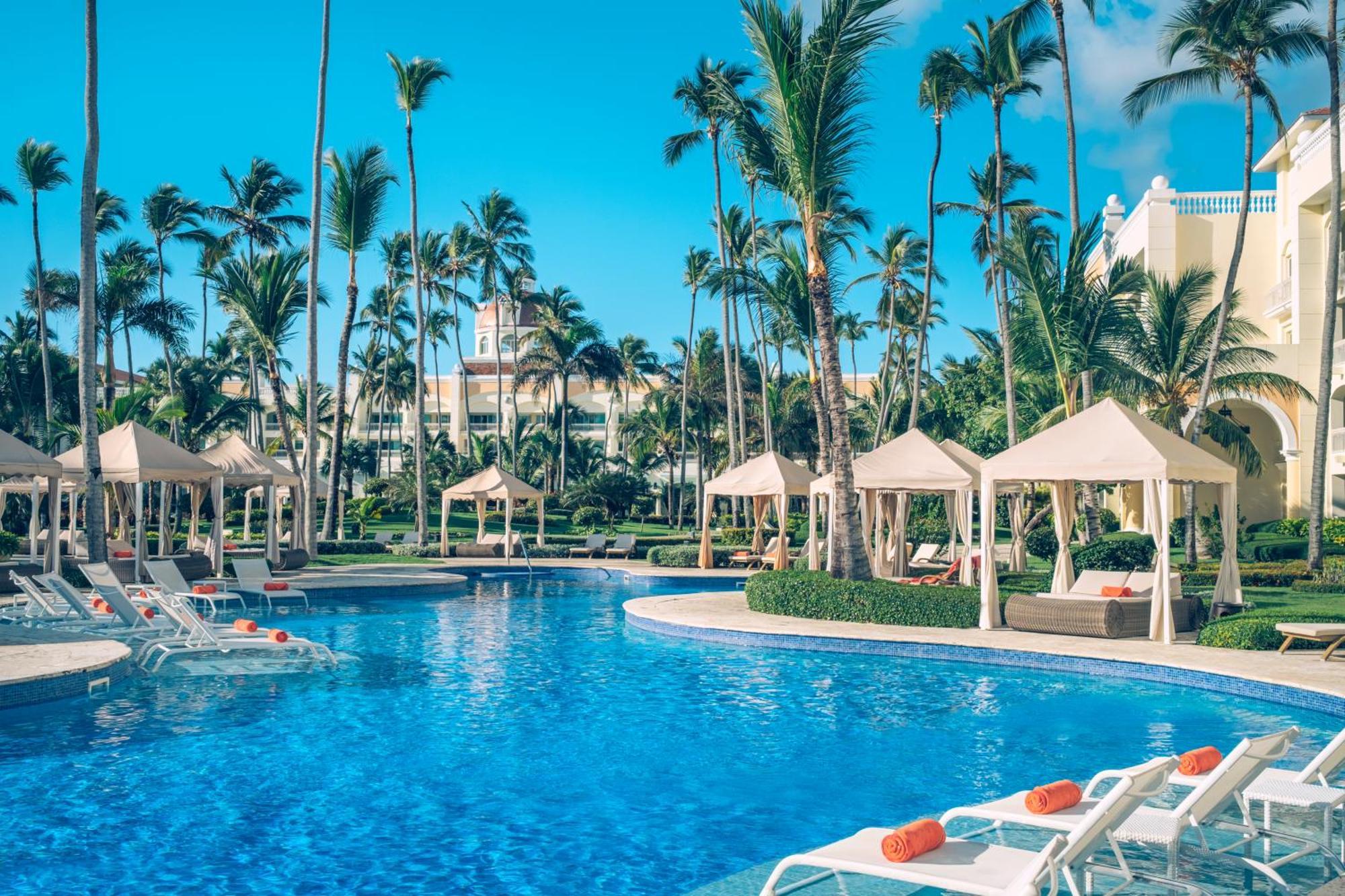 Joia Bavaro By Iberostar (Adults Only) Πούντα Κάνα Εξωτερικό φωτογραφία