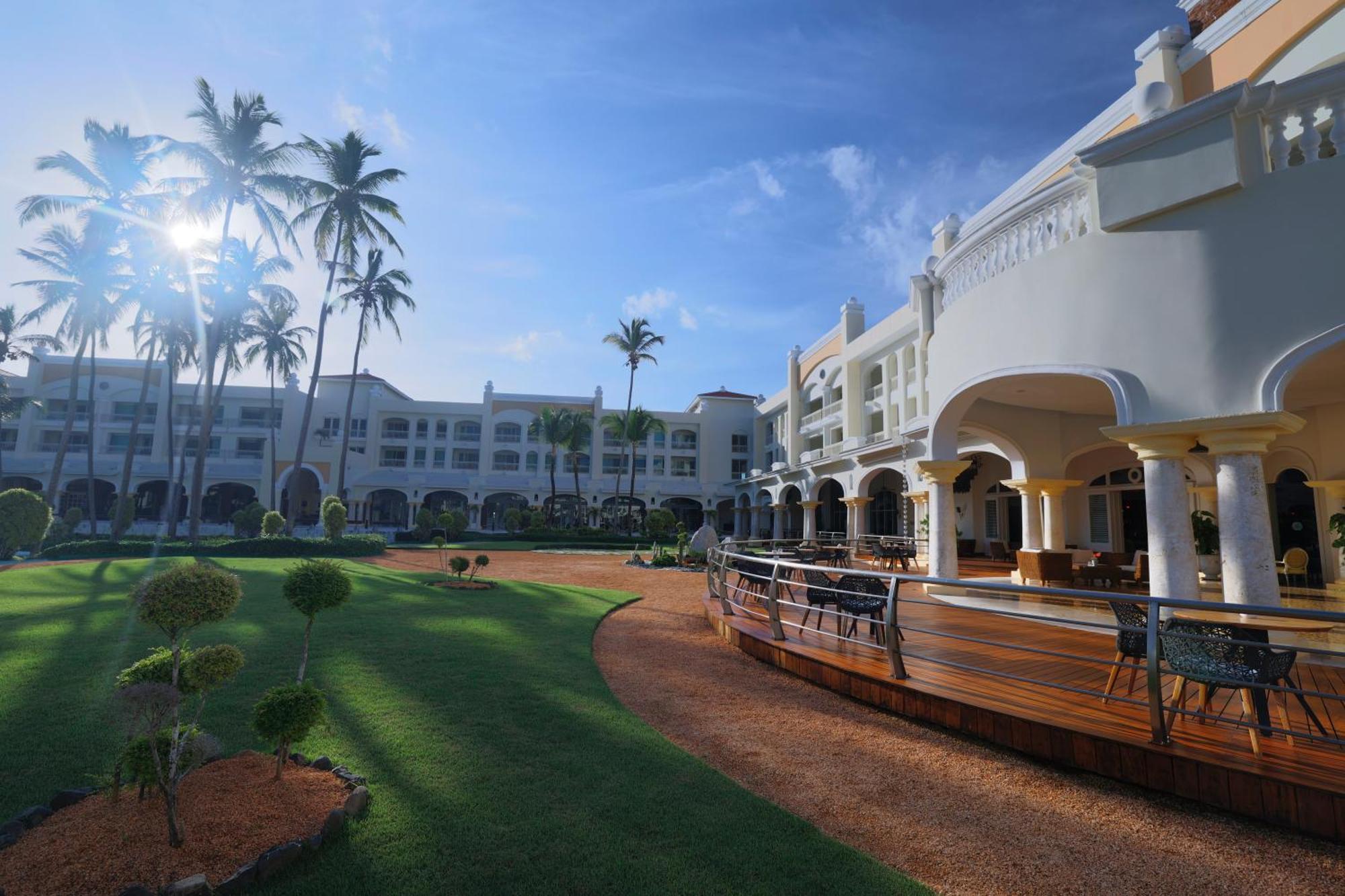 Joia Bavaro By Iberostar (Adults Only) Πούντα Κάνα Εξωτερικό φωτογραφία