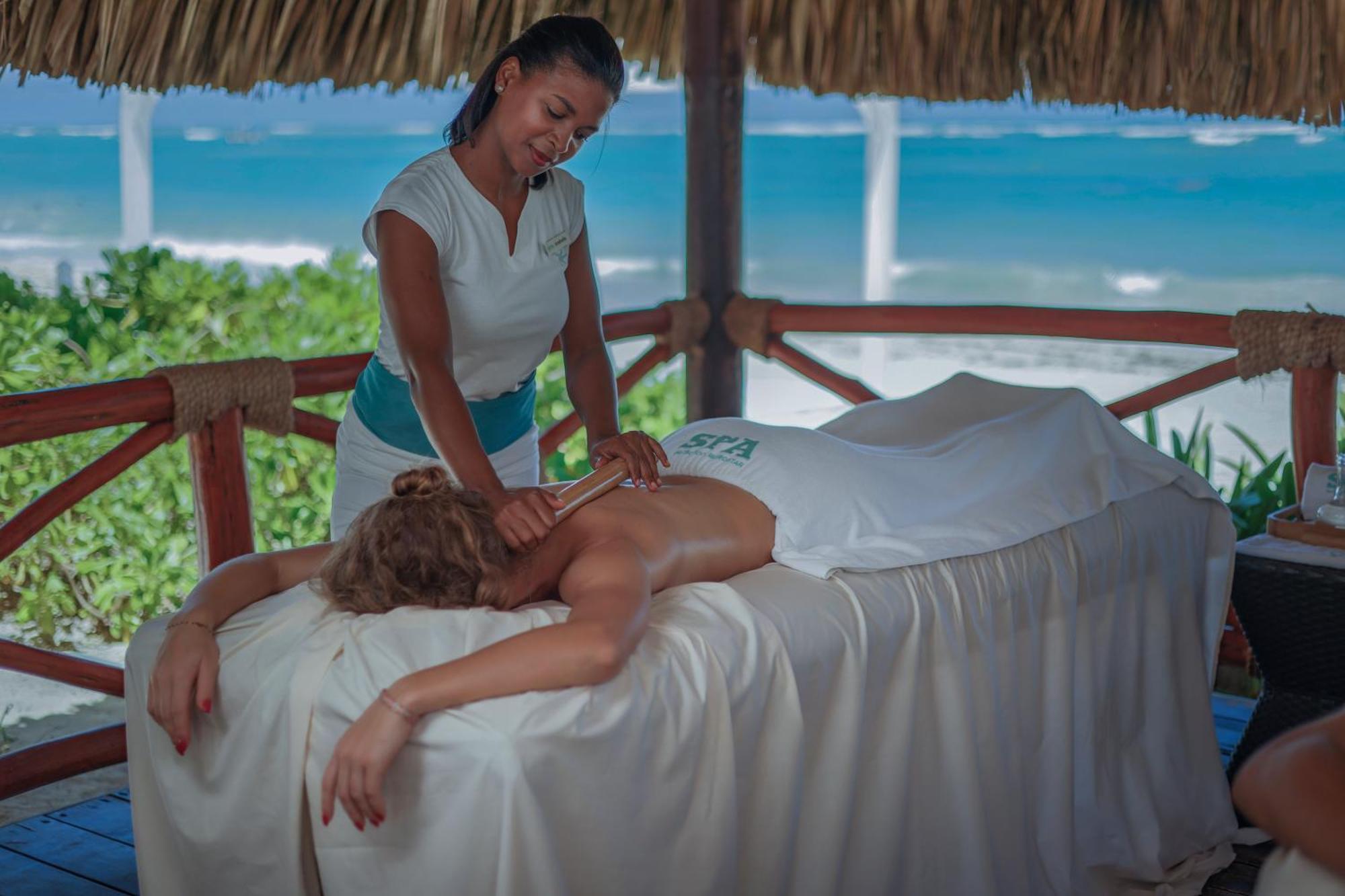Joia Bavaro By Iberostar (Adults Only) Πούντα Κάνα Εξωτερικό φωτογραφία