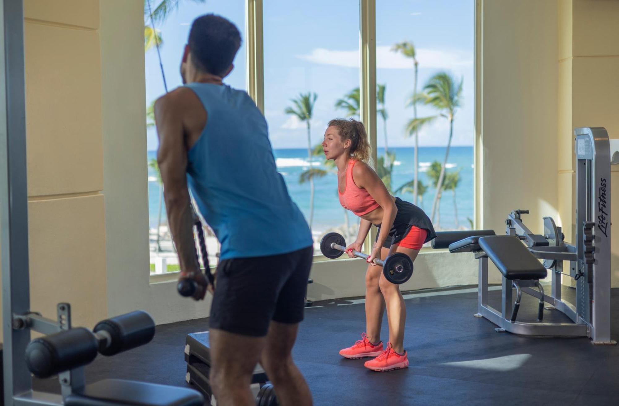Joia Bavaro By Iberostar (Adults Only) Πούντα Κάνα Εξωτερικό φωτογραφία