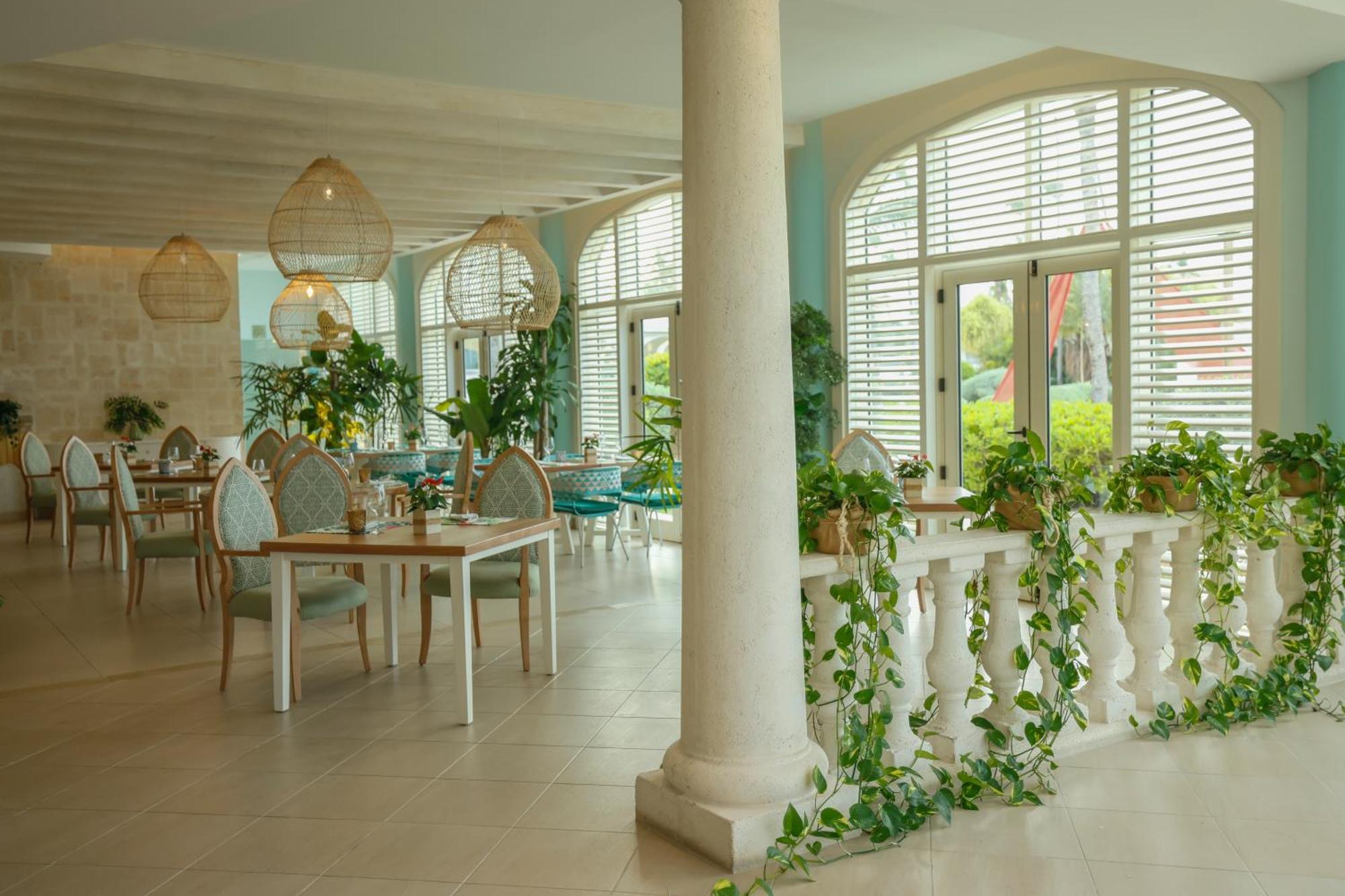 Joia Bavaro By Iberostar (Adults Only) Πούντα Κάνα Εξωτερικό φωτογραφία