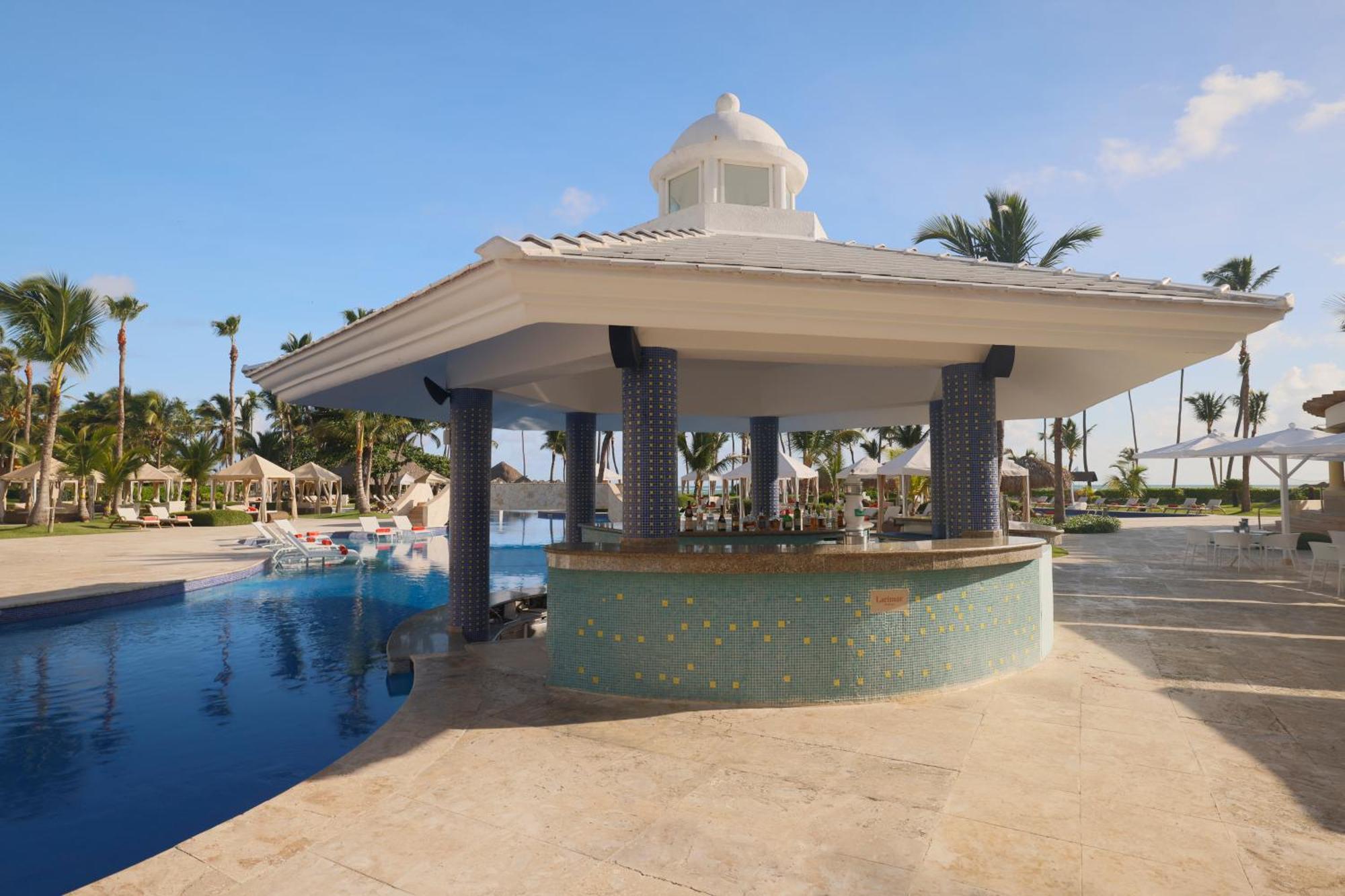 Joia Bavaro By Iberostar (Adults Only) Πούντα Κάνα Εξωτερικό φωτογραφία