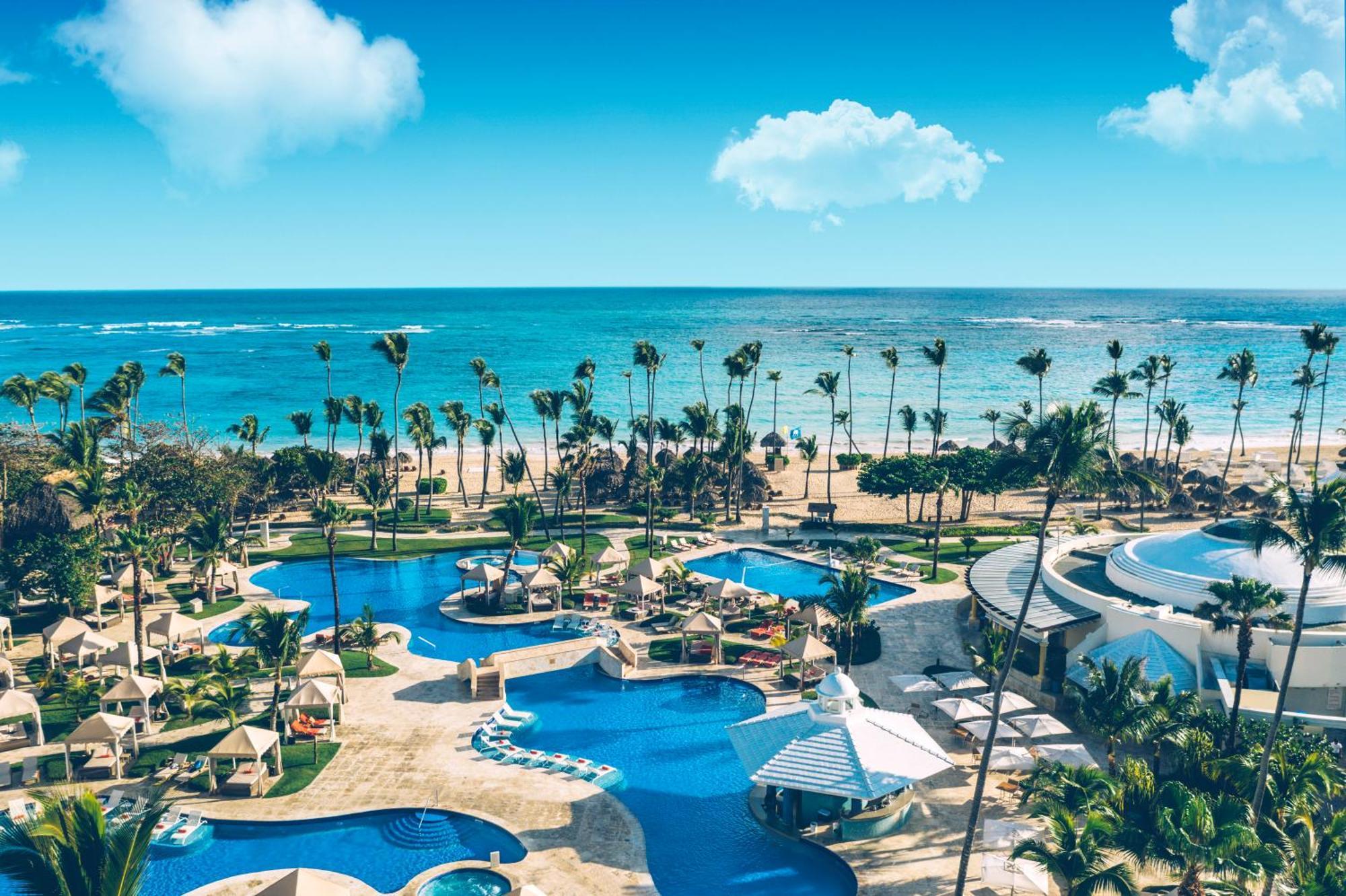 Joia Bavaro By Iberostar (Adults Only) Πούντα Κάνα Εξωτερικό φωτογραφία
