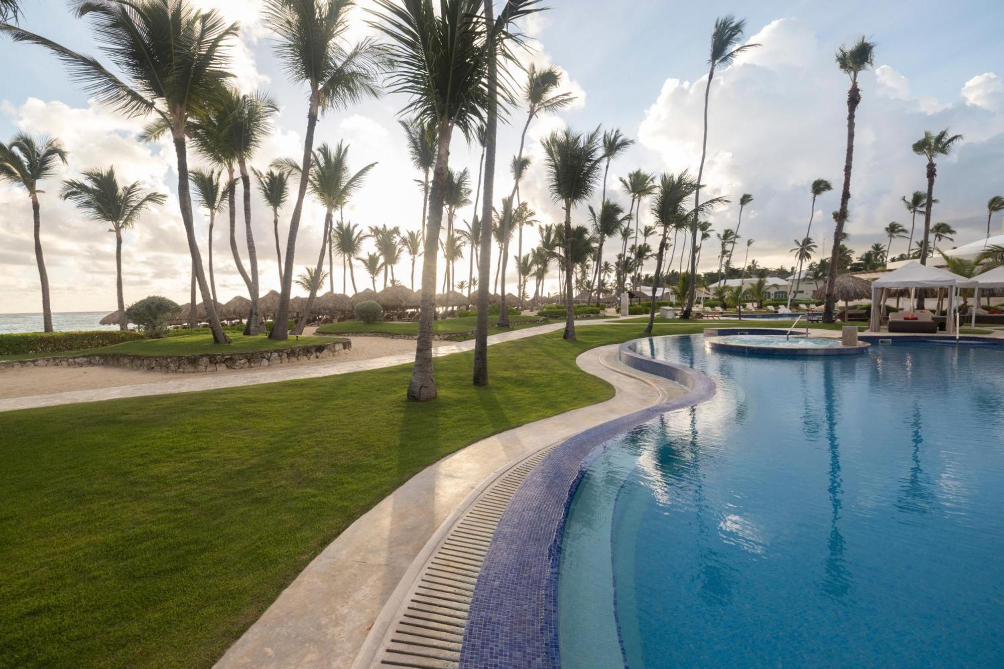 Joia Bavaro By Iberostar (Adults Only) Πούντα Κάνα Εξωτερικό φωτογραφία
