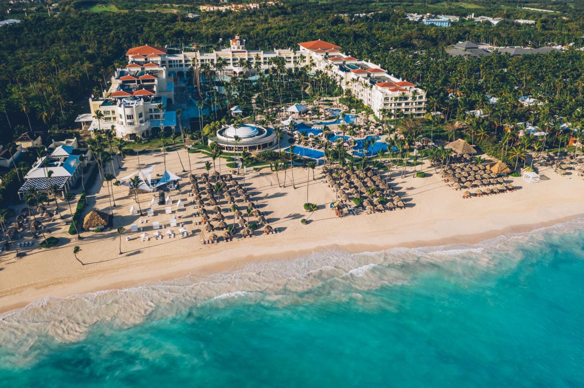 Joia Bavaro By Iberostar (Adults Only) Πούντα Κάνα Εξωτερικό φωτογραφία