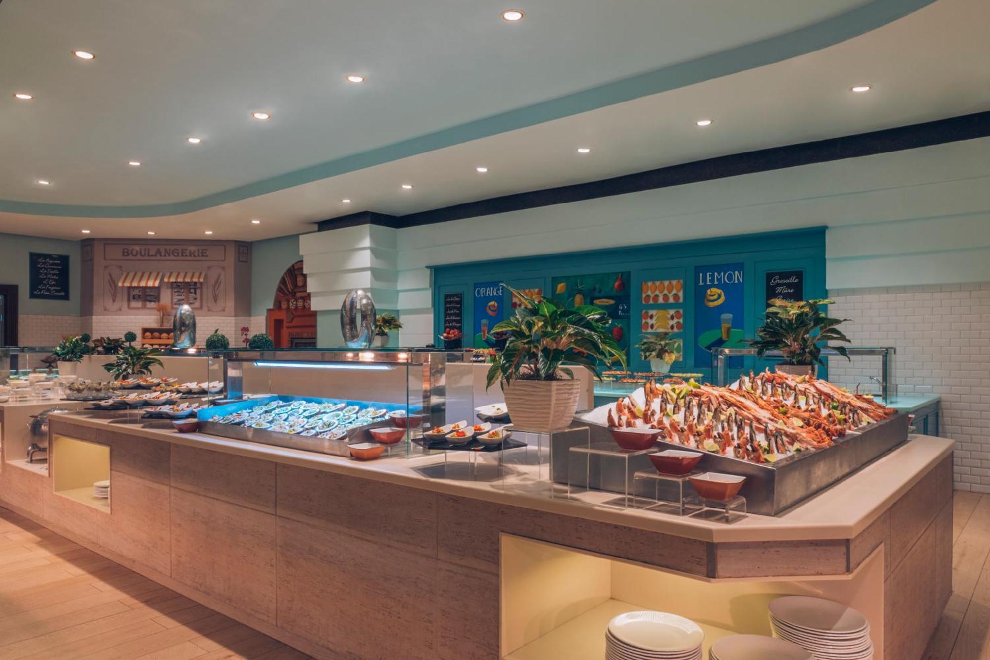 Joia Bavaro By Iberostar (Adults Only) Πούντα Κάνα Εξωτερικό φωτογραφία
