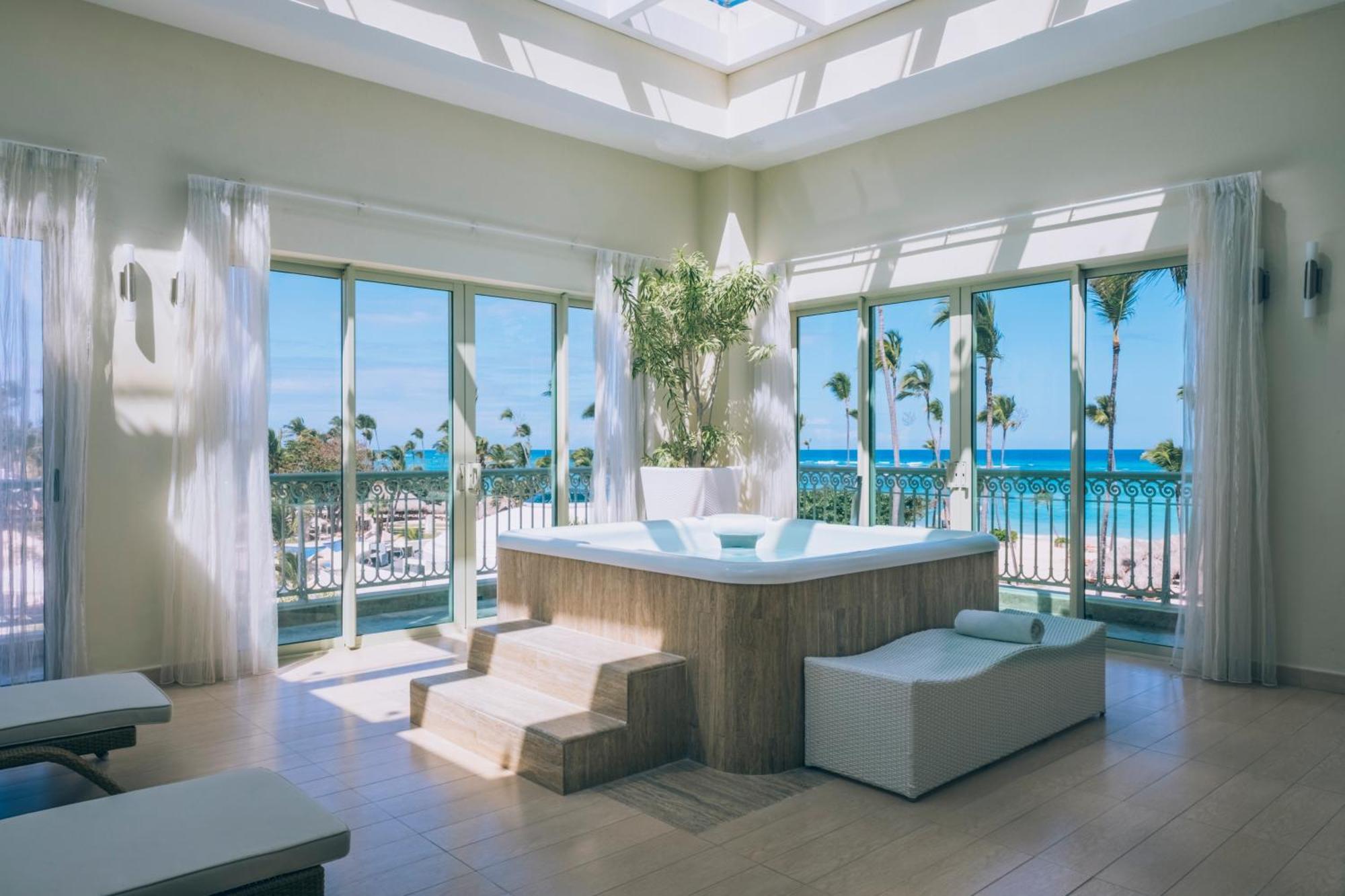 Joia Bavaro By Iberostar (Adults Only) Πούντα Κάνα Εξωτερικό φωτογραφία