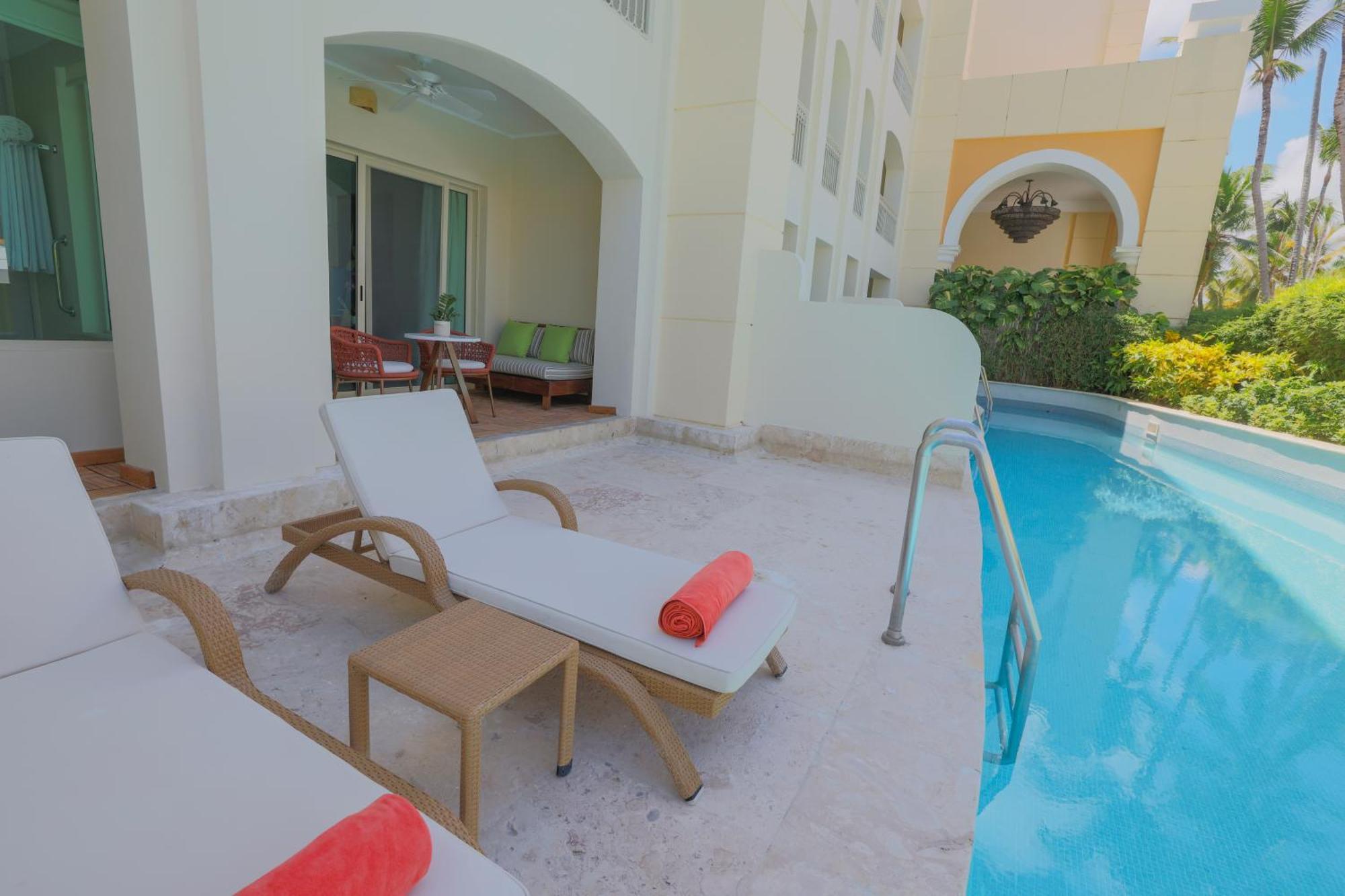 Joia Bavaro By Iberostar (Adults Only) Πούντα Κάνα Εξωτερικό φωτογραφία