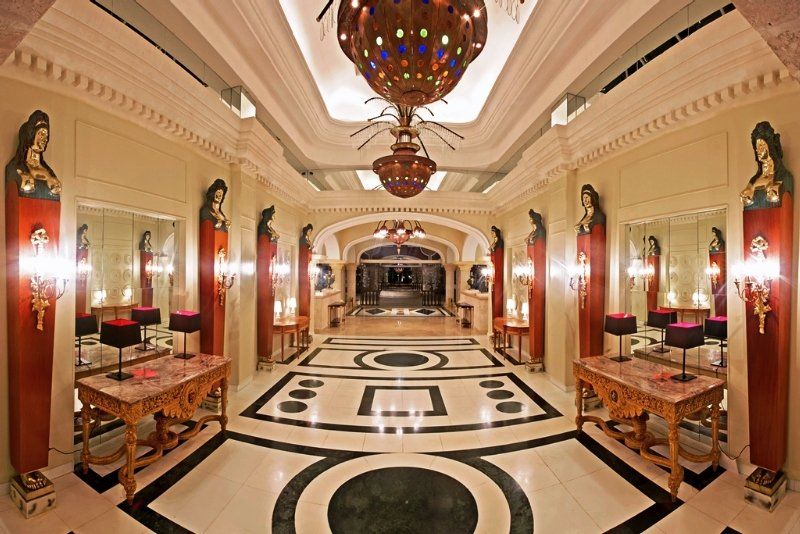 Joia Bavaro By Iberostar (Adults Only) Πούντα Κάνα Εσωτερικό φωτογραφία