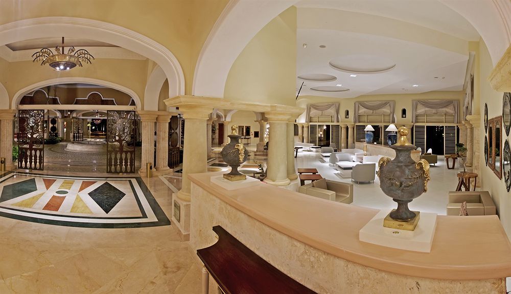 Joia Bavaro By Iberostar (Adults Only) Πούντα Κάνα Εσωτερικό φωτογραφία