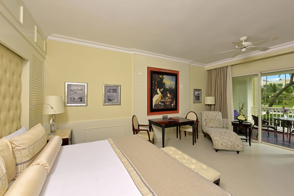 Joia Bavaro By Iberostar (Adults Only) Πούντα Κάνα Εξωτερικό φωτογραφία