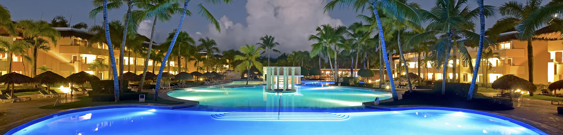 Joia Bavaro By Iberostar (Adults Only) Πούντα Κάνα Εξωτερικό φωτογραφία