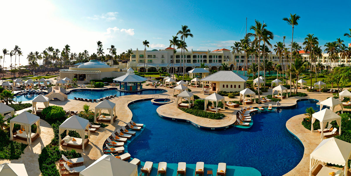 Joia Bavaro By Iberostar (Adults Only) Πούντα Κάνα Εξωτερικό φωτογραφία