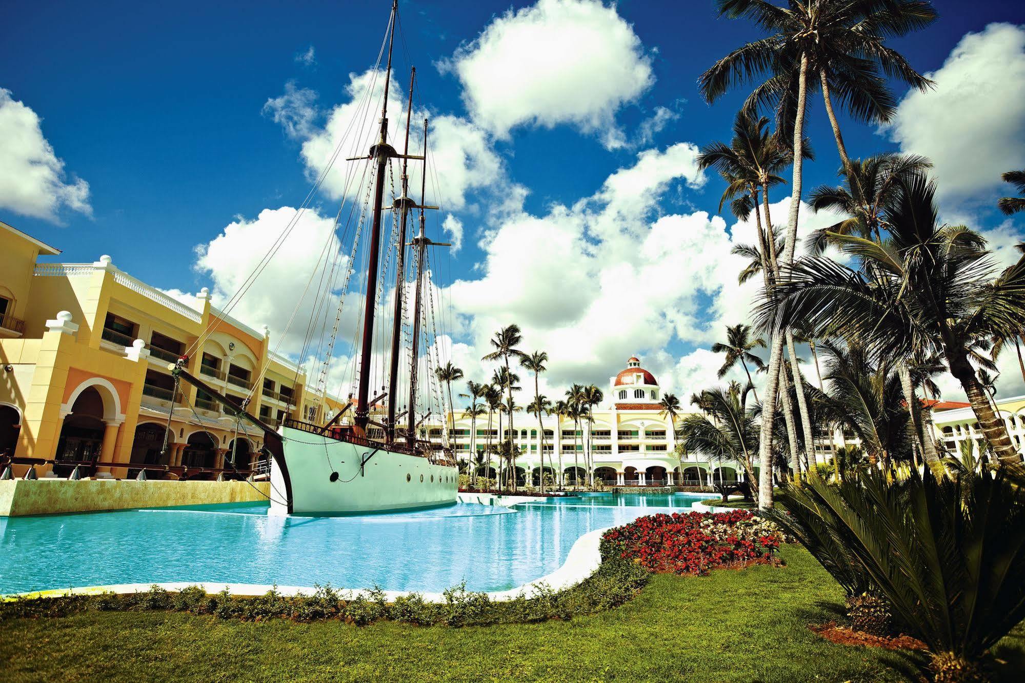 Joia Bavaro By Iberostar (Adults Only) Πούντα Κάνα Εξωτερικό φωτογραφία