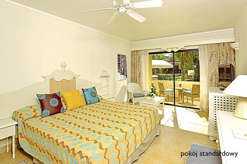 Joia Bavaro By Iberostar (Adults Only) Πούντα Κάνα Εξωτερικό φωτογραφία