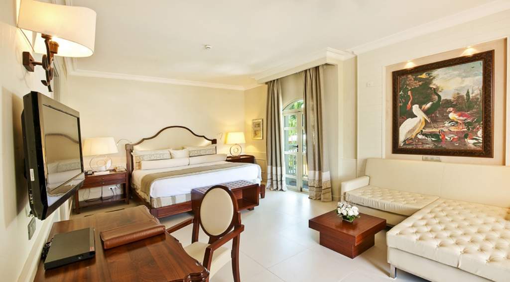 Joia Bavaro By Iberostar (Adults Only) Πούντα Κάνα Εξωτερικό φωτογραφία