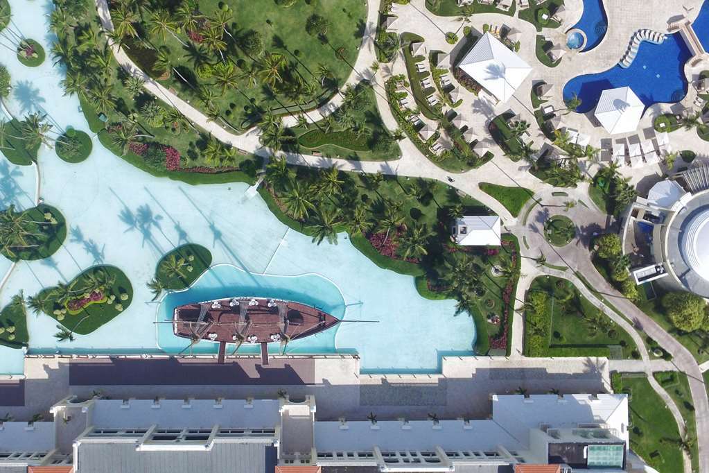 Joia Bavaro By Iberostar (Adults Only) Πούντα Κάνα Εξωτερικό φωτογραφία