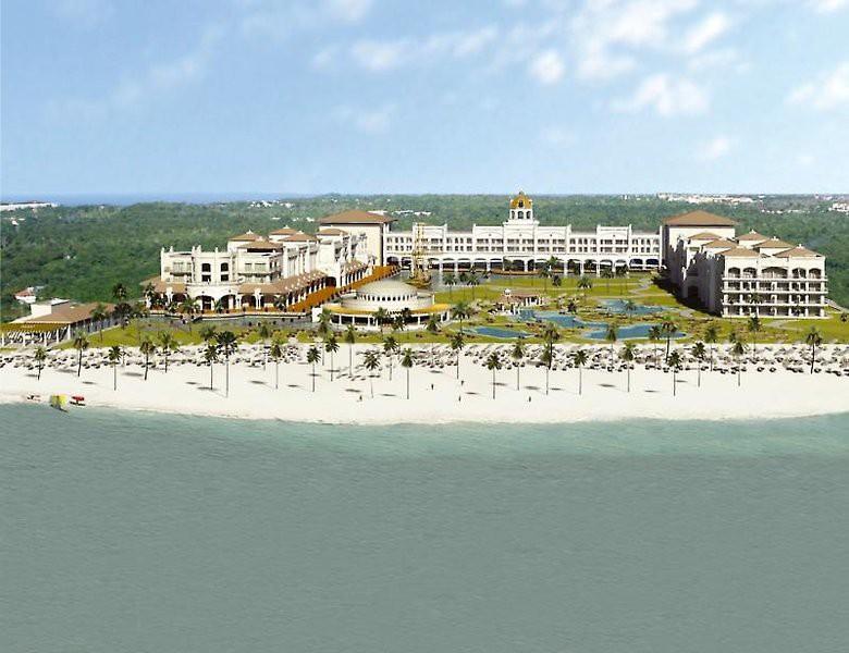 Joia Bavaro By Iberostar (Adults Only) Πούντα Κάνα Εξωτερικό φωτογραφία